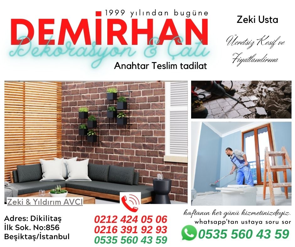 Küçükçekmece  çatı aktarma izolasyon